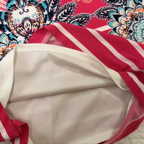 Eliza J Kaleidoscope Print Dress - Picture 10 of 15